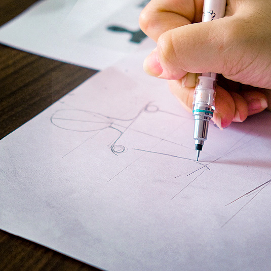 italian fashion school