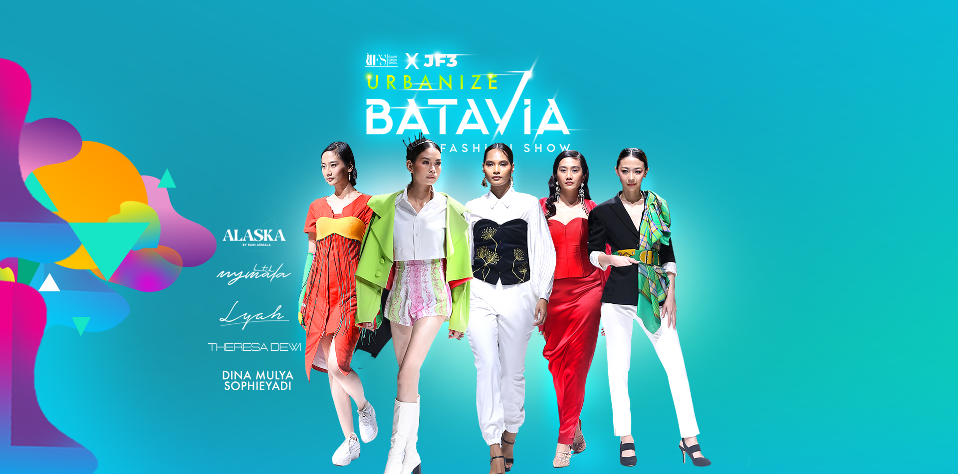 fashion show