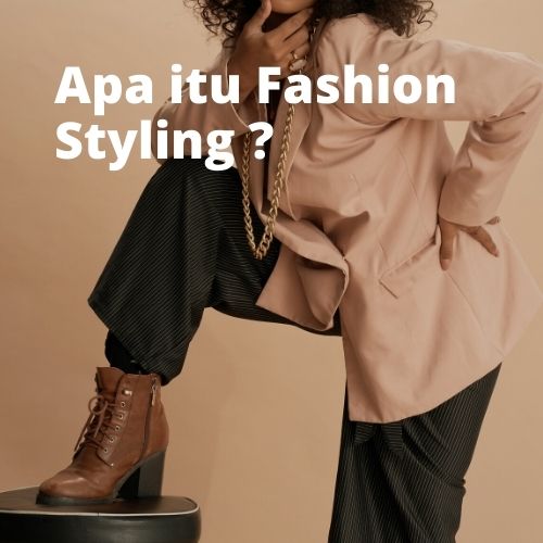 arti fashion style