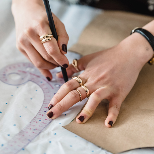 Pattern-Making-Program