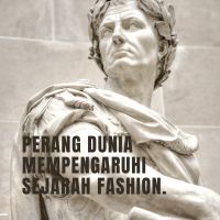 sejarah pakaian lahir seiring sejarah, baju pertama di dunia