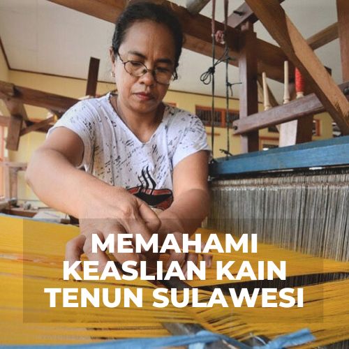 Ciri Khas Kain Tenun Sulawesi, Kain Tenun Tradisional Sulawesi, Keunikan Kain Tenun Lokal, Motif Khas Kain Tenun Sulawesi,Pewarnaan Alami Kain Tenun, Asal-Usul Kain Tenun Sulawesi, Warisan Tekstil Sulawesi, Seni Menenun Sulawesi, Kulit Mangrove dalam Kain Tenun, Proses Pembuatan Kain Tenun Sulawesi, Kain Tenun Toraja, Sulam Tradisional Sulawesi, Bahan Alami dalam Pewarna Kain Tenun, Kain Tenun Lokal yang Autentik, Pola Motif Khas Sulawesi, Jenis Tenun Sulawesi, Keberlanjutan dalam Produksi Kain Tenun, Panduan Mengenali Kain Tenun Asli Sulawesi, Proses Pewarnaan Tradisional Sulawesi, Indigofera dalam Kain Tenun, Kain Tenun Bugis, Pewarna Alami dari Tumbuhan Sulawesi, Kain Songket Sulawesi, Cara Membedakan Kain Tenun Asli Sulawesi, Motif Mitologi dalam Kain Tenun, Kulit Jengkol dalam Pewarna Hitam Kain Tenun, Proses Mewarnai dengan Daun Mangga, Keindahan Kain Tenun Tradisional Sulawesi, Sulawesi Weaving Art, Sertifikat Keaslian Kain Tenun Sulawesi