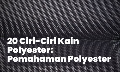 Kelebihan Kain Polyester, Sifat Kain Sintetis, Daya Tahan Warna Polyester, Perawatan Kain Polyester, Pemilihan Bahan Pakaian, Polyester vs. Material lainnya, Karakteristik Serat Polyester, Tahan Kerutan Kain Polyester, Polyester vs. Cotton: Perbandingan, Tekstur Kain Sintetis, Polyester dan Lingkungan, Panduan Pemilihan Bahan Pakaian, Tips Pencucian Kain Polyester, Sifat Hipoalergenik Polyester, Polyester untuk Pakaian Olahraga, Kain dan Kenyamanan Kulit, Polyester dan Keberlanjutan, Cara Membedakan Kain Sintetis, Serat Polietilen Tereftalat, Kualitas Bahan Pakaian, Polyester dan Pembuatannya, Penggunaan Polyester dalam Desain Fashion, Proses Produksi Kain Polyester, Polyester dan Teknologi Tekstil, Penggunaan Kain Sintetis di Rumah Tangga, Inovasi dalam Industri Tekstil, Polyester dan Pakaian Outdoor, Sifat Antistatik Kain Polyester, Polyester dalam Dunia Pakaian Pekerja, Pentingnya Pemahaman Bahan Pakaian